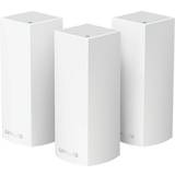Wi-Fi 5 (802.11ac) Routere Linksys Velop WHW0303 (3 Pack)