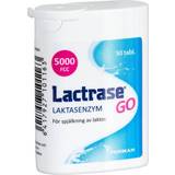 Lactrase Weider Lactrase GO 50 stk