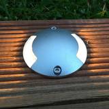 Aluminium - Sølv Bedlamper LightsOn Zenit Duo Bedlampe 1.3cm