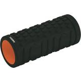 Orange Træningsredskaber Toorx Yoga Foam Roller 33x14cm