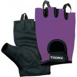 32 - Dame - Grå Handsker Toorx Training Glove