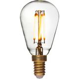 Danlamp E14 LED-pærer Danlamp Mini Edison LED Lamps 25W E14