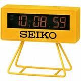 Seiko Digitale Vækkeure Seiko QHL062Y Alarm Desk Clock