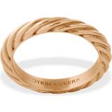 Ringe Dyrberg/Kern Spacer C Ring - Rose Gold