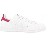 adidas Junior Stan Smith - Footwear White/Bold Pink/Bold Pink
