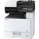 Kyocera Farveprinter - Laser Printere Kyocera Ecosys M8130cidn