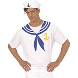 Sømænd Dragter & Tøj Widmann Sailor T-shirt
