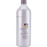 Pureology Udglattende Balsammer Pureology Hydrate Conditioner 1000ml
