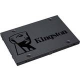 Kingston Harddiske Kingston A400 SA400S37/960G 960GB
