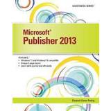 Microsoft Publisher 2013 (Hæftet, 2013)