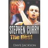 Stephen Curry: The Best (Hæftet, 2015)