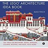 Lego Architecture Ideas Book, The