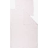 Pink - Striber Tekstiler Müsli Sängkläder 70x100cm