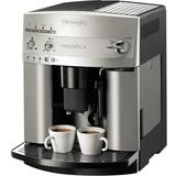 Sølv Kaffemaskiner De'Longhi Magnifica ESAM3200.S