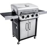 Char-Broil Rustfrit stål Gasgrill Char-Broil Convective 440