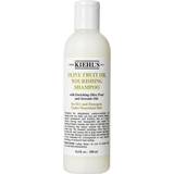 Kiehl's Since 1851 Kruset hår Hårprodukter Kiehl's Since 1851 Nourishing Olive Fruit Oil Shampoo 250ml