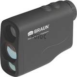 Braun Afstandsmåler Braun Range Finder 600WH 6x21