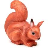 Egmont Toys Pink Børneværelse Egmont Toys Squirrel Natlampe