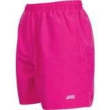 Zoggs Penrith 17" Shorts - Pink