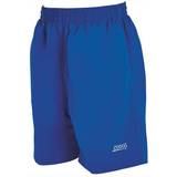 Blå Våddragtsdele Zoggs Penrith 15" Shorts Jr