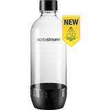 Plast Tilbehør SodaStream DWS PET Bottle