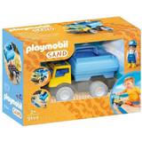 Playmobil Legetøjsbil Playmobil Water Tank Truck 9144