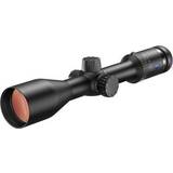Sigter Zeiss Conquest V6 2-12x50 Reticle 60
