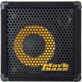 Mastervolumen Basforstærkere MarkBass Marcus Miller CMD 101 Micro 60