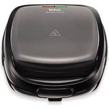 Tefal On/off knapper Vaffeljern Tefal Snack Time with All-In-One Device