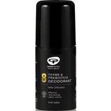 Green People Deodoranter Green People Organic Homme Stay Fresh Deo Roll-on 75ml