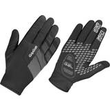 8 - Dame Tilbehør Gripgrab Ride Windproof Gloves - Black