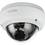 D-Link Faste kupler Overvågningskameraer D-Link DCS-4603