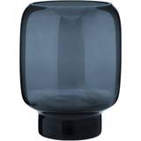 Blå Brugskunst Stelton Hoop Vase 18cm