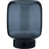 Blå Brugskunst Stelton Hoop Vase 20cm