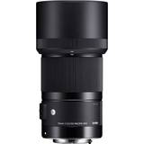 Canon EF Kameraobjektiver SIGMA 70mm F2.8 DG Macro Art for Canon