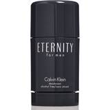 Calvin Klein Deodoranter Calvin Klein Eternity for Men Deo Stick 75g 1-pack