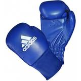 Blå Kampsportshandsker adidas Rookie 2 Kids Boxing Gloves 6oz