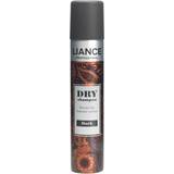Regenererende - Sprayflasker Tørshampooer LIANCE Dark Dry Shampoo 200ml