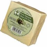 Bioselect Kropssæber Bioselect Pure Natural Olive Oil Soap 200g