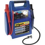 Starthjælpsbatterier GYS Gyspack Air