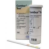 Roche Teststrimler til blodsukkermåler Roche Combur-3 Test E 50-pack
