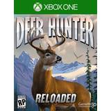 Deer Hunter: Reloaded (XOne)