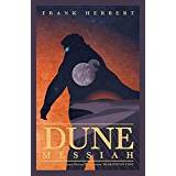 Dune bog Dune Messiah (Dune 2) (Hæftet)