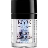 Hvide Krops makeup NYX Metallic Glitter Lumi-Lite
