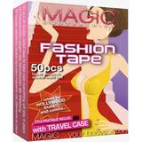 Magic Tøj Magic Fashion Tape 50-Pack