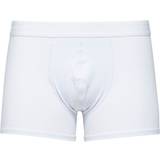 Selected Hvid Undertøj Selected Basic Boxershorts - White