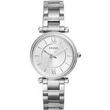 Fossil Ure Fossil Carlie (ES4341P)
