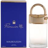 Mauboussin Dame Parfumer Mauboussin Promise Me EdP 90ml