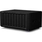 Synology DiskStation DS1817+-8GB
