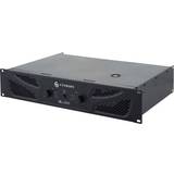 Stereo-effektforstærkere Forstærkere & Modtagere Crown XLi2500
